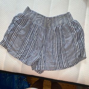 Casual shorts